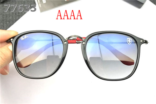 Ray-Ban Sunglass(AAAA)-649