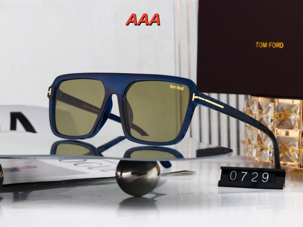 Tom Ford Sunglass(AAA)-0410