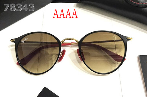Ray-Ban Sunglass(AAAA)-653