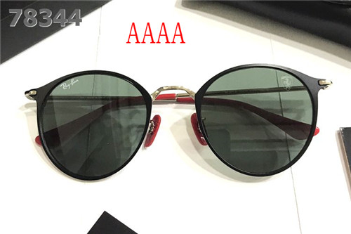 Ray-Ban Sunglass(AAAA)-654