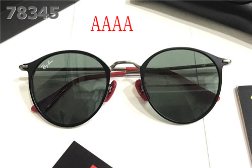Ray-Ban Sunglass(AAAA)-655