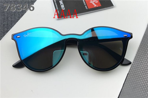 Ray-Ban Sunglass(AAAA)-656