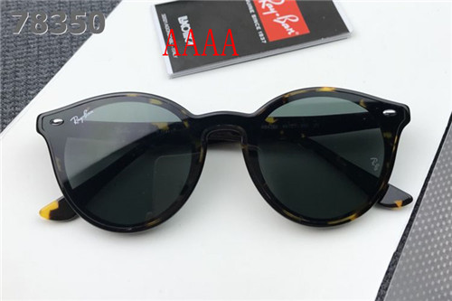 Ray-Ban Sunglass(AAAA)-660