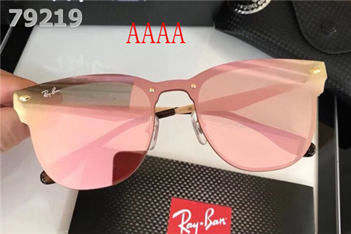 Ray-Ban Sunglass(AAAA)-667