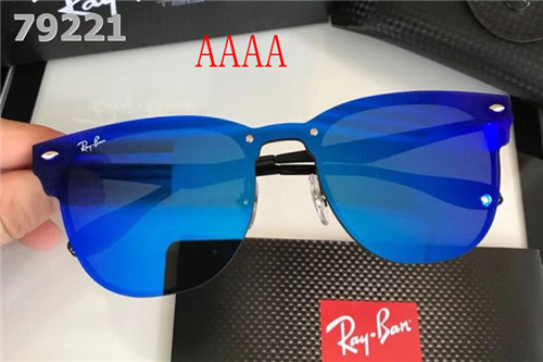 Ray-Ban Sunglass(AAAA)-669