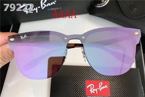 Ray-Ban Sunglass(AAAA)-670