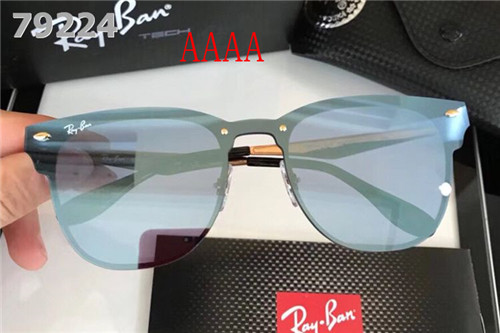 Ray-Ban Sunglass(AAAA)-672