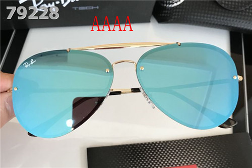 Ray-Ban Sunglass(AAAA)-676