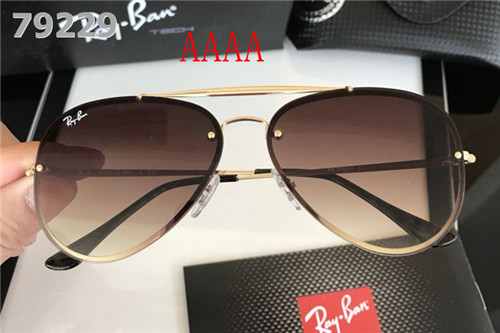 Ray-Ban Sunglass(AAAA)-677