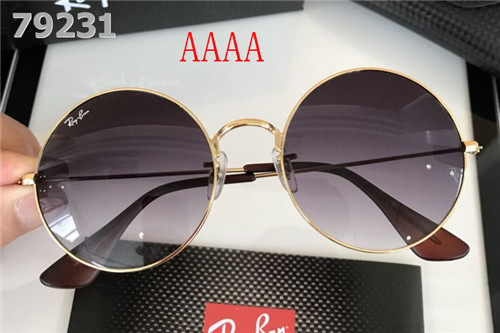 Ray-Ban Sunglass(AAAA)-679