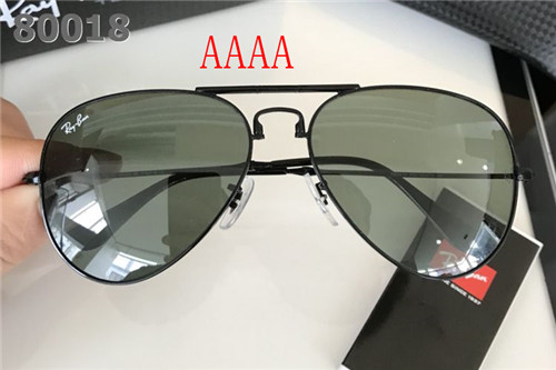Ray-Ban Sunglass(AAAA)-697