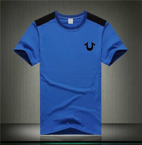 true Religion T-shirt-219