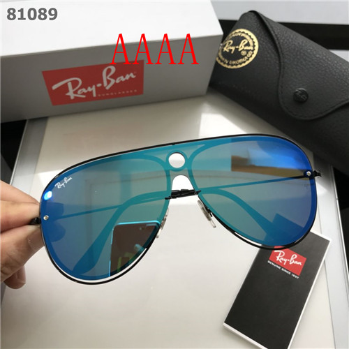 Ray-Ban Sunglass(AAAA)-708