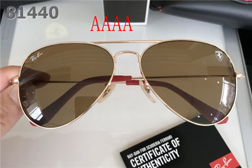 Ray-Ban Sunglass(AAAA)-717