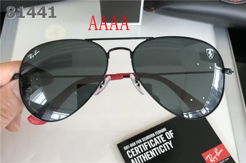 Ray-Ban Sunglass(AAAA)-718