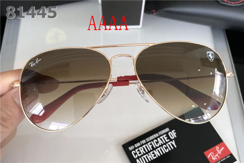 Ray-Ban Sunglass(AAAA)-722