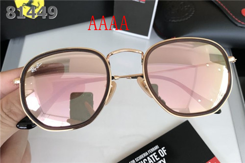 Ray-Ban Sunglass(AAAA)-726
