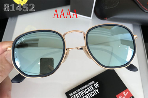 Ray-Ban Sunglass(AAAA)-729