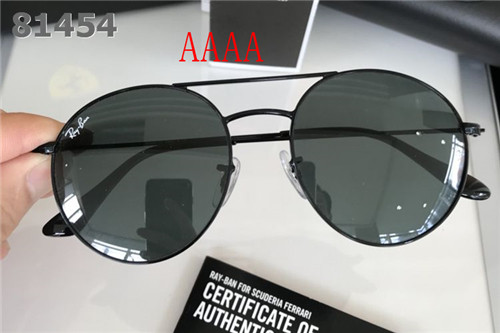 Ray-Ban Sunglass(AAAA)-731