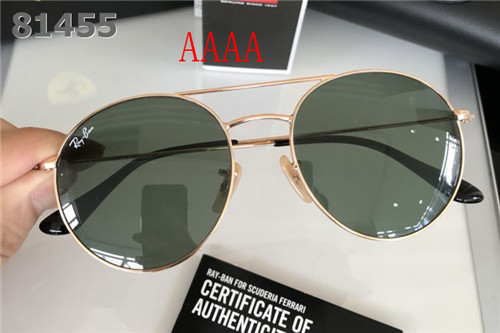 Ray-Ban Sunglass(AAAA)-732