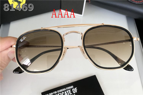 Ray-Ban Sunglass(AAAA)-746