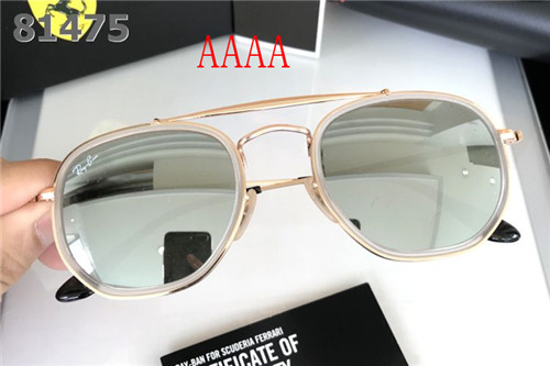 Ray-Ban Sunglass(AAAA)-752