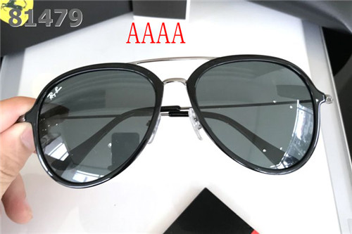 Ray-Ban Sunglass(AAAA)-756