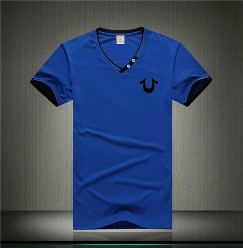 true Religion T-shirt-229