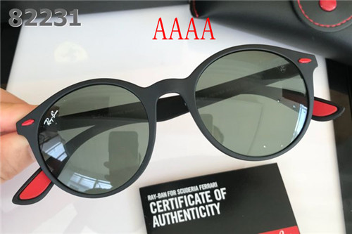 Ray-Ban Sunglass(AAAA)-767
