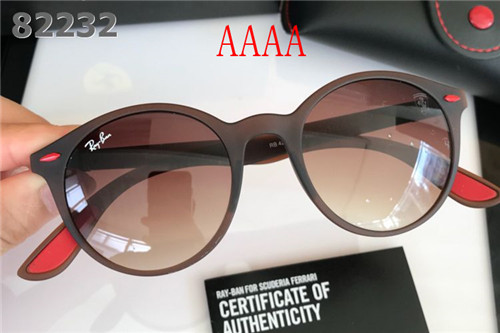 Ray-Ban Sunglass(AAAA)-768