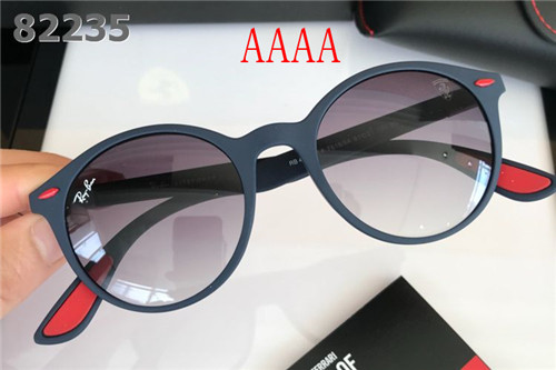 Ray-Ban Sunglass(AAAA)-771