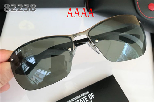 Ray-Ban Sunglass(AAAA)-773