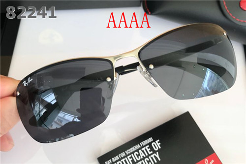 Ray-Ban Sunglass(AAAA)-776