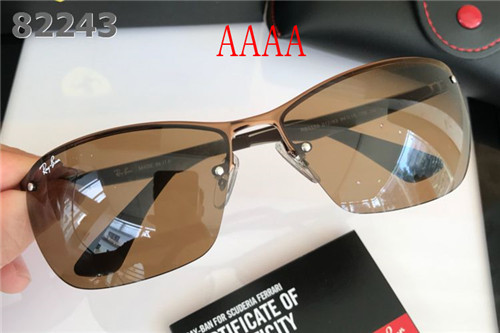 Ray-Ban Sunglass(AAAA)-778