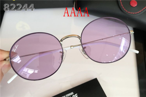 Ray-Ban Sunglass(AAAA)-779