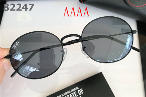 Ray-Ban Sunglass(AAAA)-782