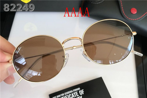 Ray-Ban Sunglass(AAAA)-784