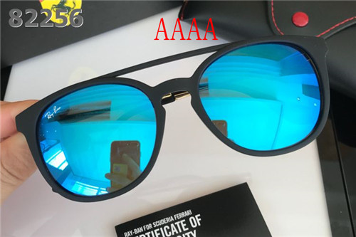 Ray-Ban Sunglass(AAAA)-791