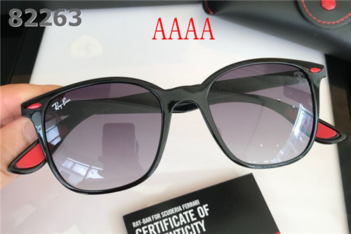 Ray-Ban Sunglass(AAAA)-798
