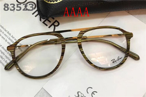 Ray-Ban Sunglass(AAAA)-803