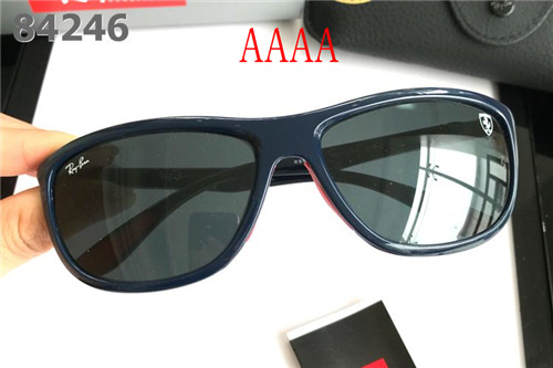 Ray-Ban Sunglass(AAAA)-823