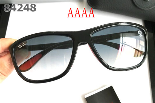 Ray-Ban Sunglass(AAAA)-825