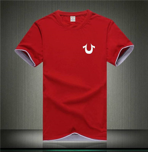 true Religion T-shirt-262