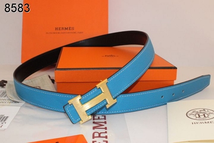 Hermes 1:1 Belts(Women)-010
