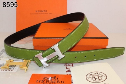 Hermes 1:1 Belts(Women)-020