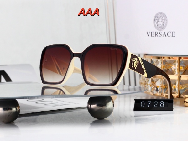 Versace-Sunglass(AAA)-0826
