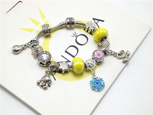 PANDORA Bracelets-036