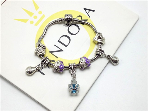 PANDORA Bracelets-038