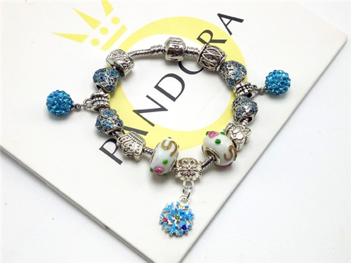 PANDORA Bracelets-043
