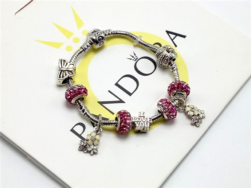 PANDORA Bracelets-048